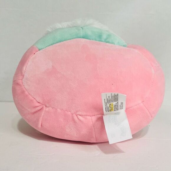 Squishmallows Rayford The Gnome 8” - Picture 3 of 4